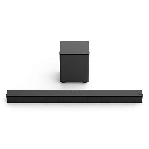 Rent To Own Vizio VIZIO V-Series 5.1 Home Theater Sound Bar With Dolby ...